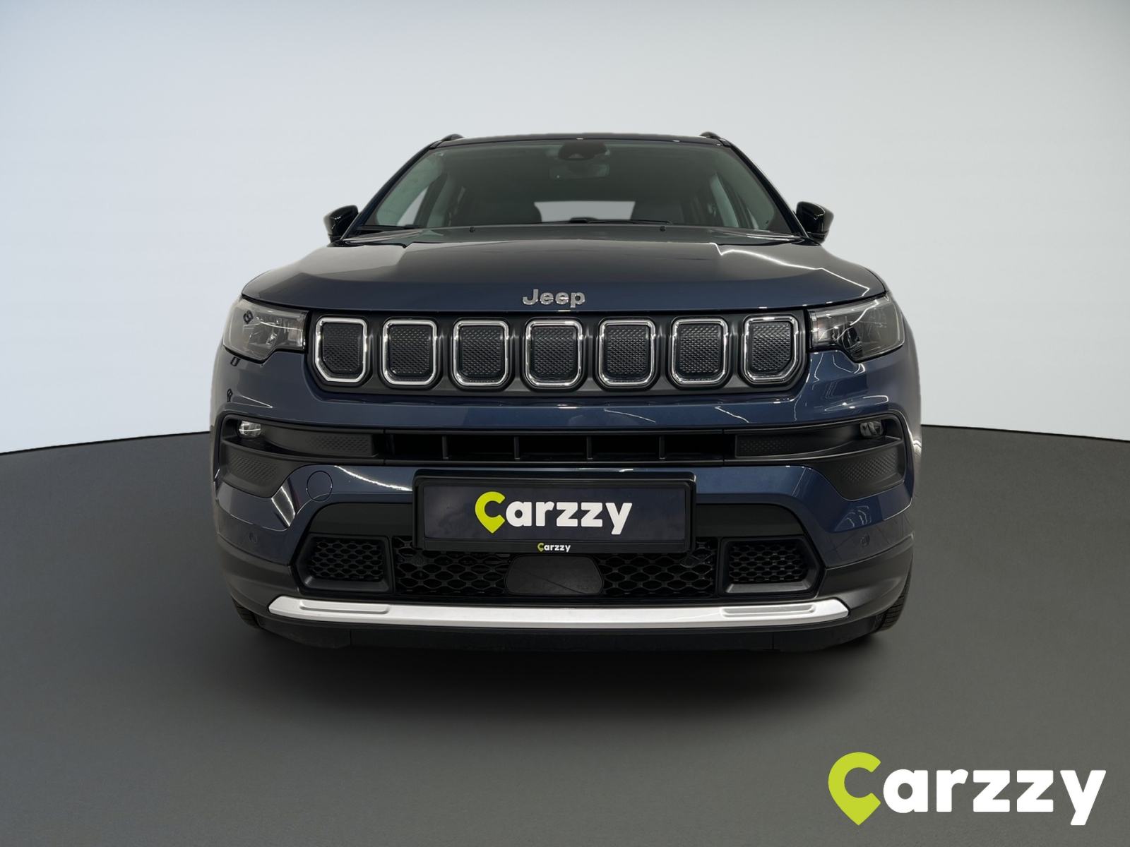 Jeep Compass 1.6 MULTIJET LIMITED - 3 godine jamstva, fotografija 3