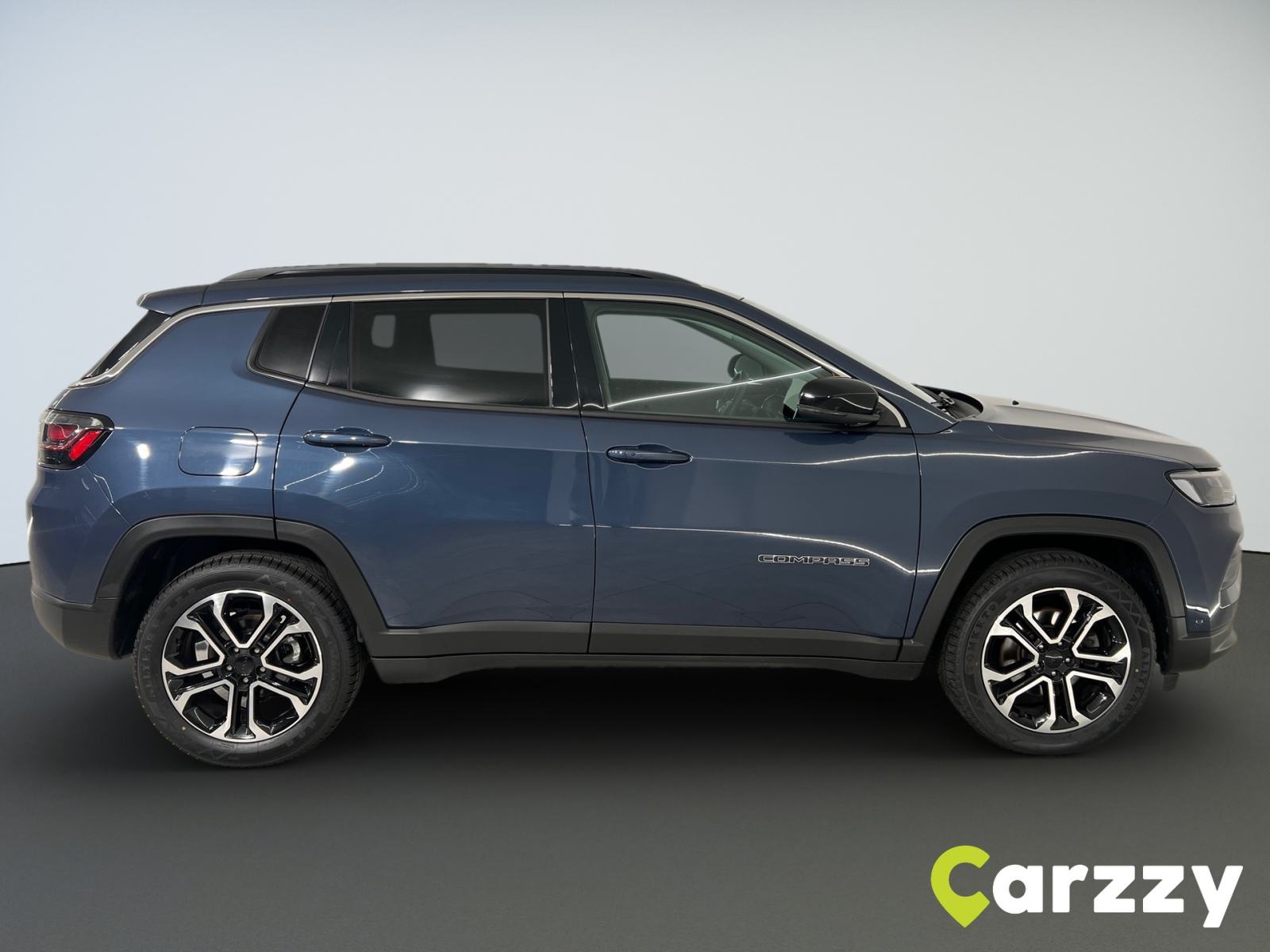 Jeep Compass 1.6 MULTIJET LIMITED - 3 godine jamstva, fotografija 5