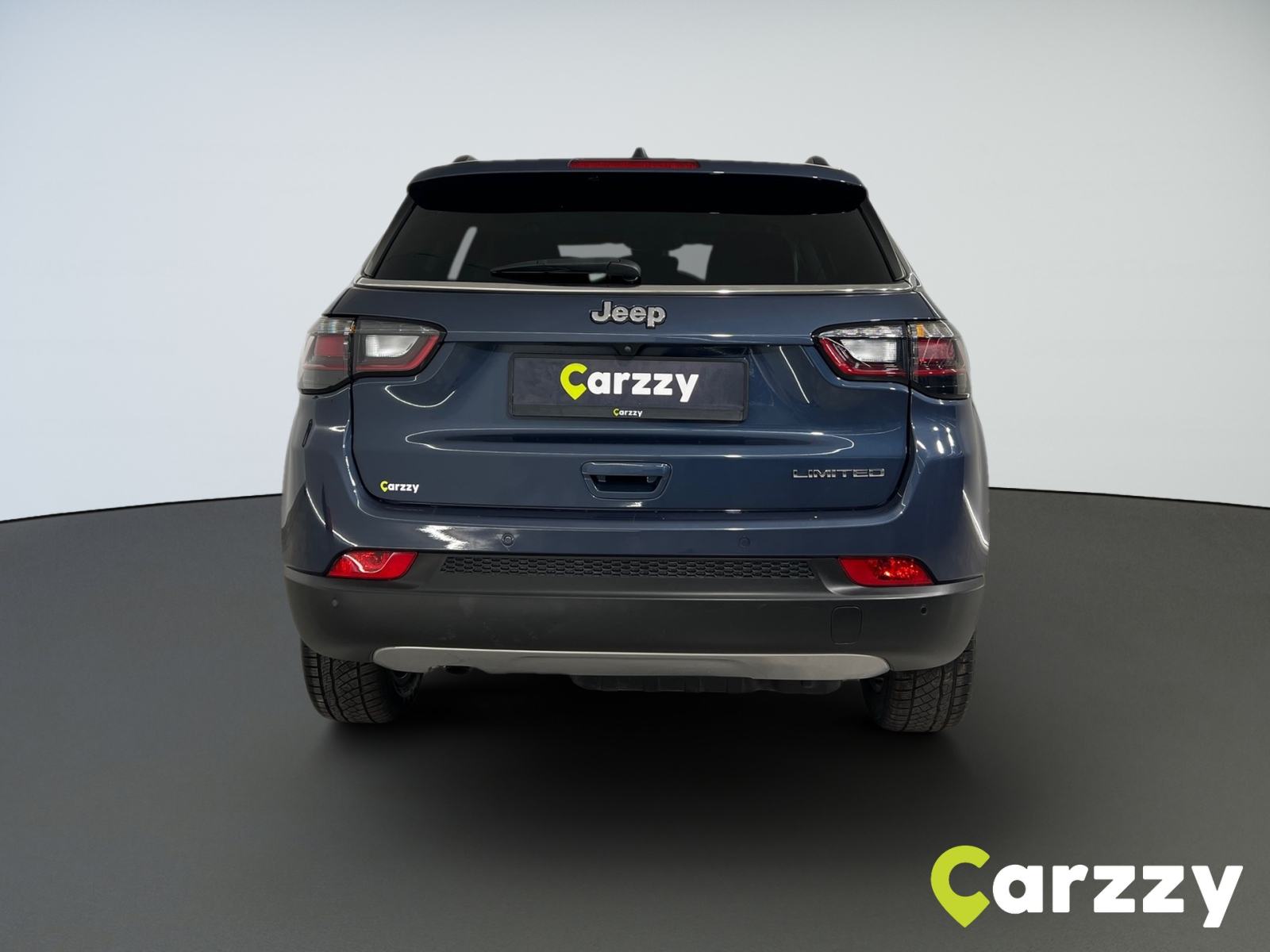 Jeep Compass 1.6 MULTIJET LIMITED - 3 godine jamstva, fotografija 7