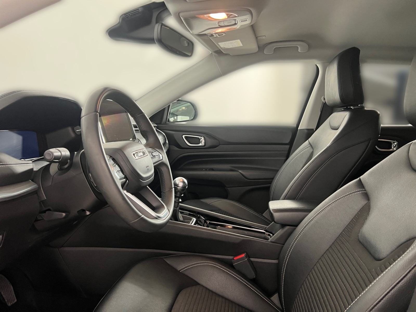 Jeep Compass 1.6 MULTIJET LIMITED - 3 godine jamstva, fotografija 13