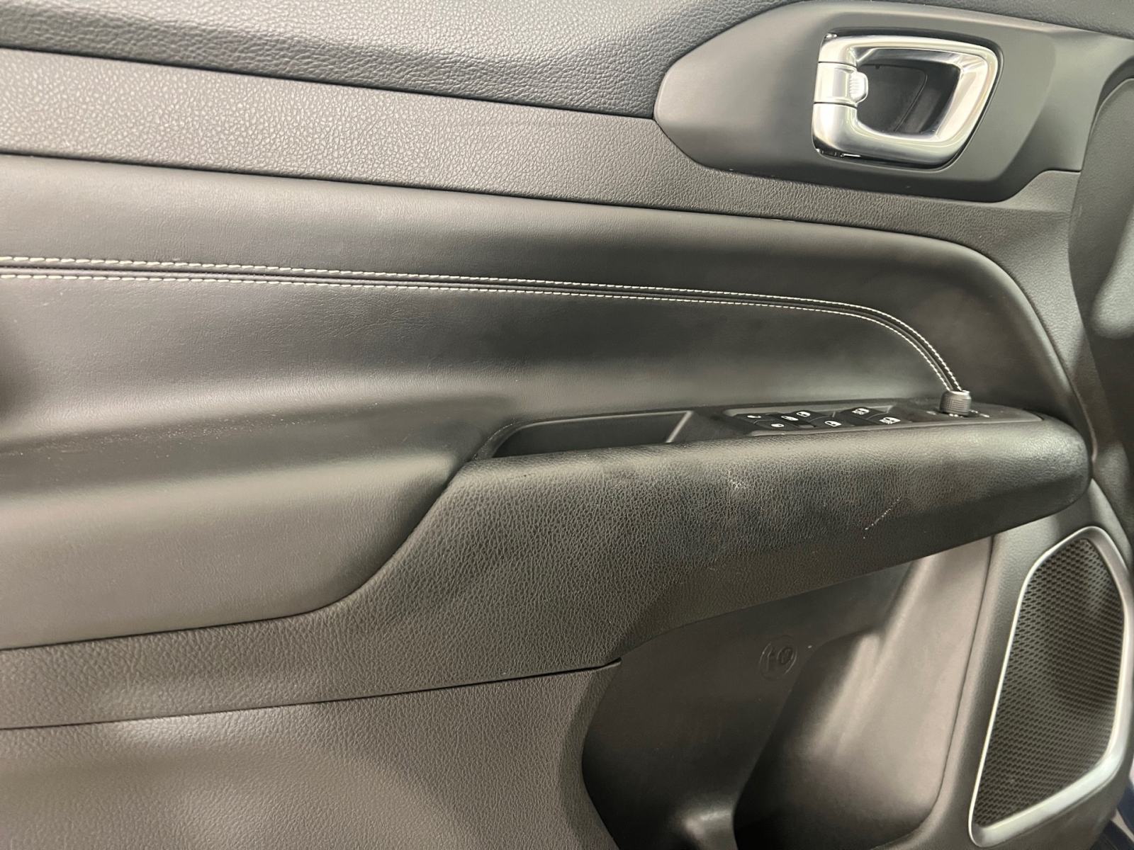 Jeep Compass 1.6 MULTIJET LIMITED - 3 godine jamstva, fotografija 14