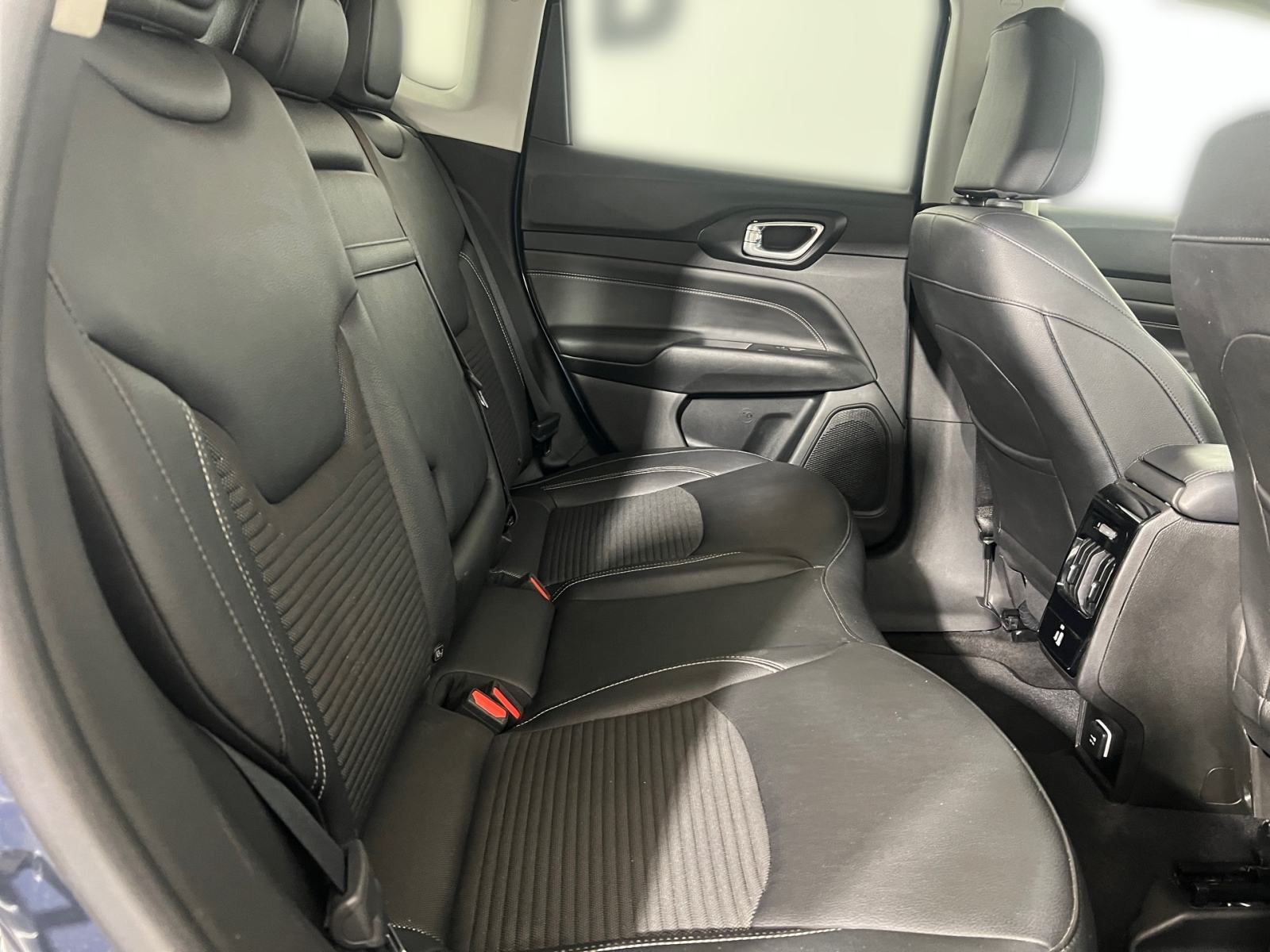 Jeep Compass 1.6 MULTIJET LIMITED - 3 godine jamstva, fotografija 20