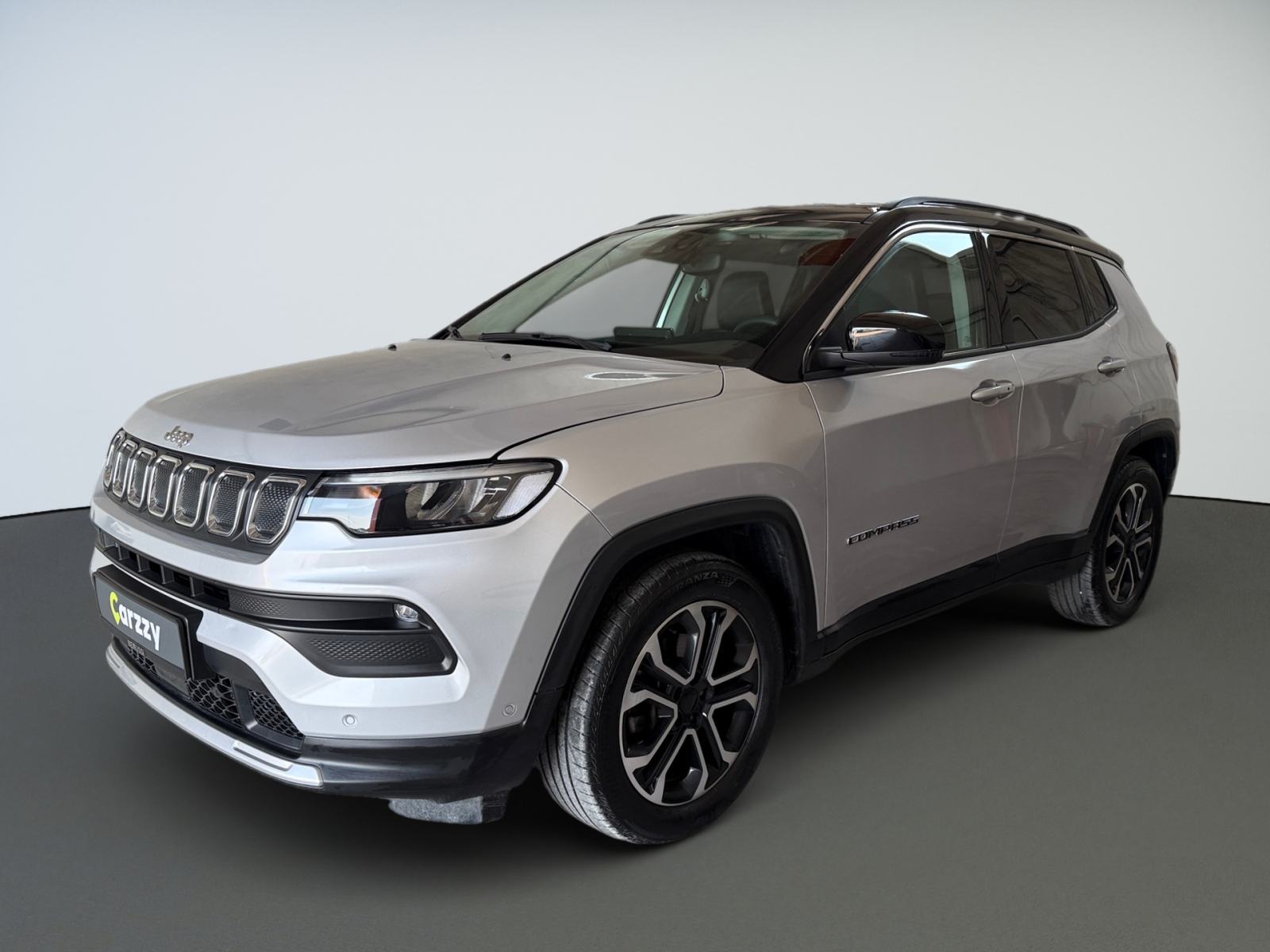 Jeep Compass 1.6 MULTIJET LIMITED - 3 godine jamstva, fotografija 1