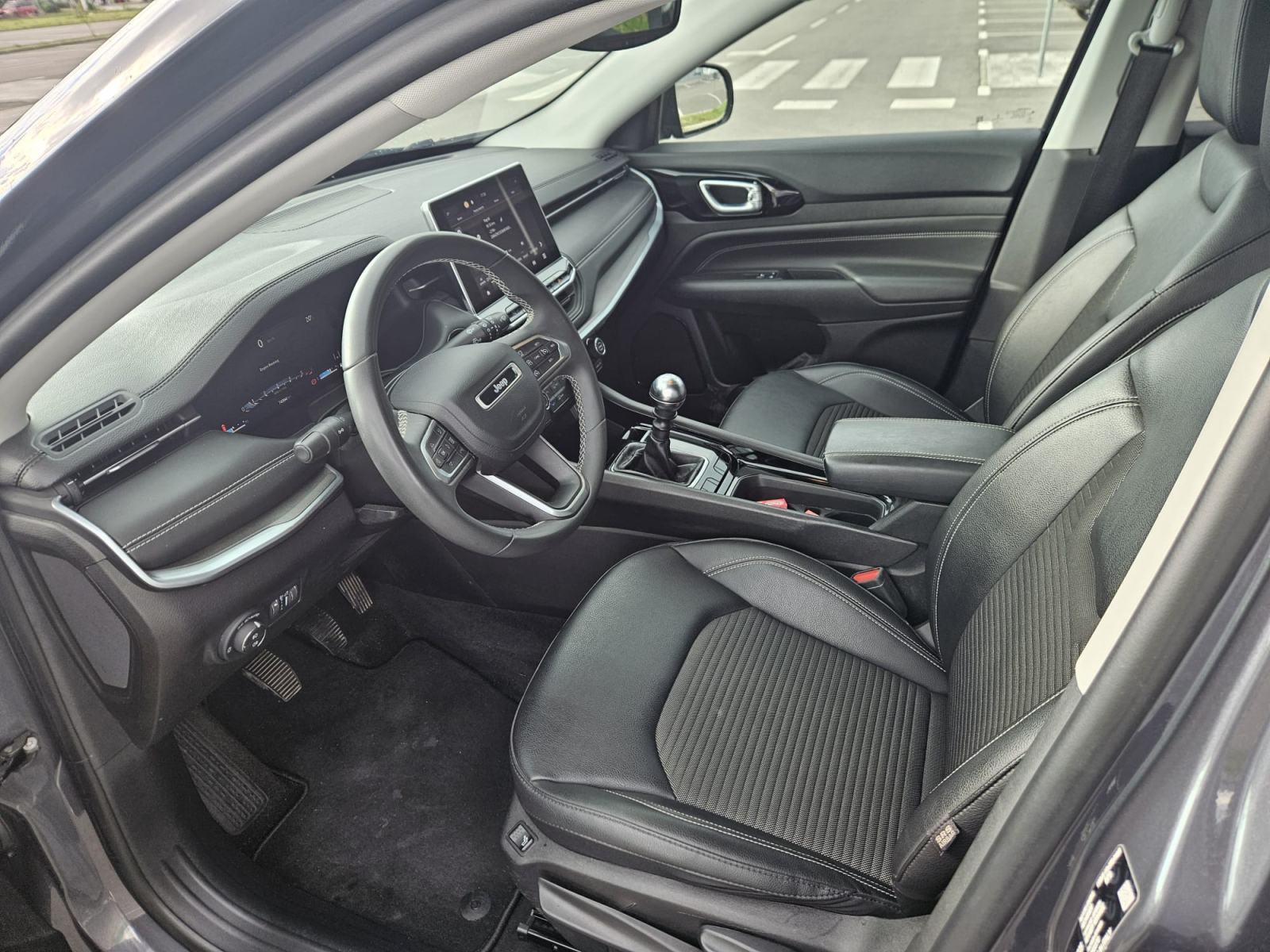 Jeep Compass 1,6 Multijet LIMITED, fotografija 10