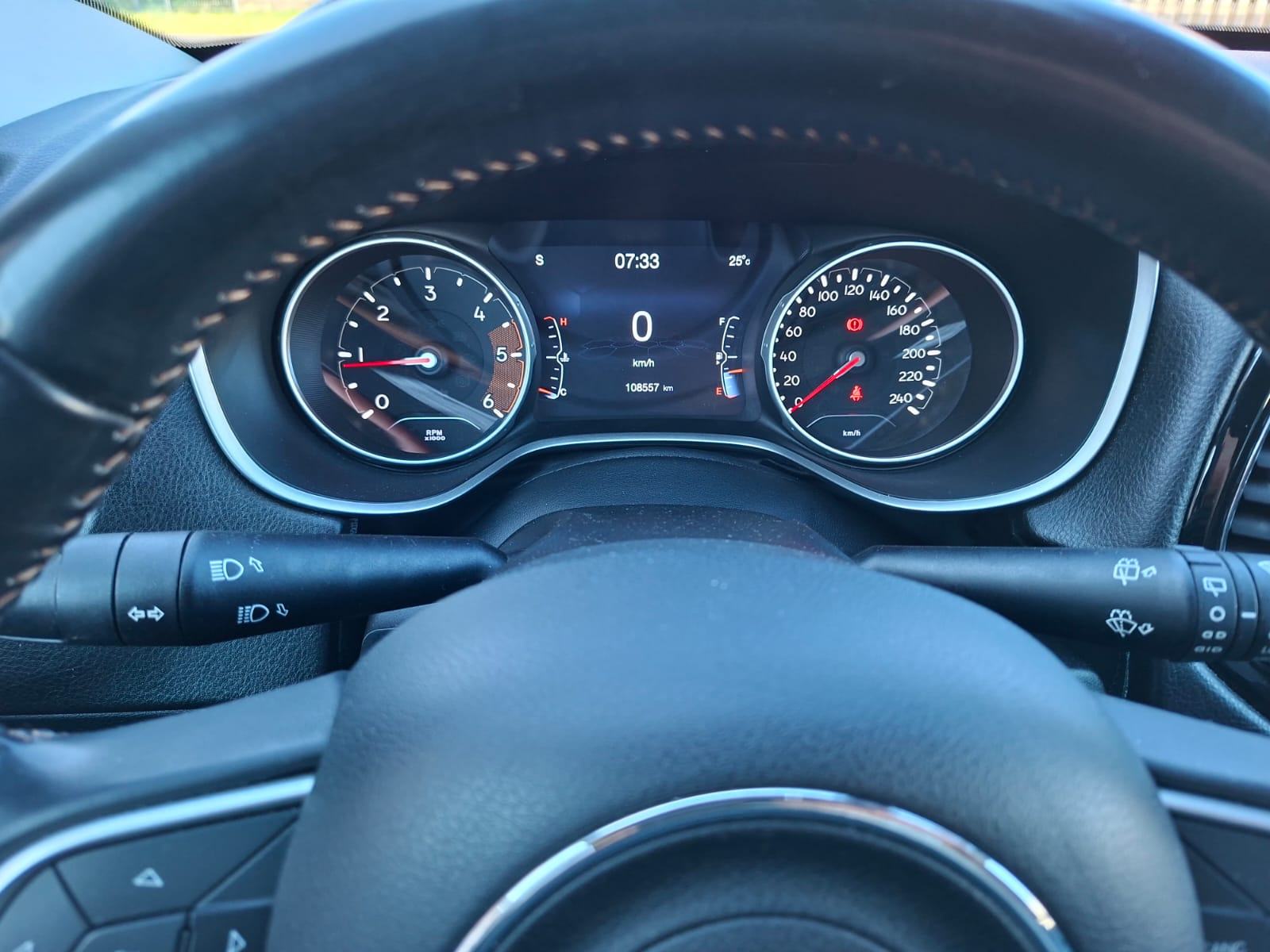 Jeep Compass 1,6 Multijet *KLIMA* ODLIČAN *108.500km* KREDIT-KARTICE, fotografija 17