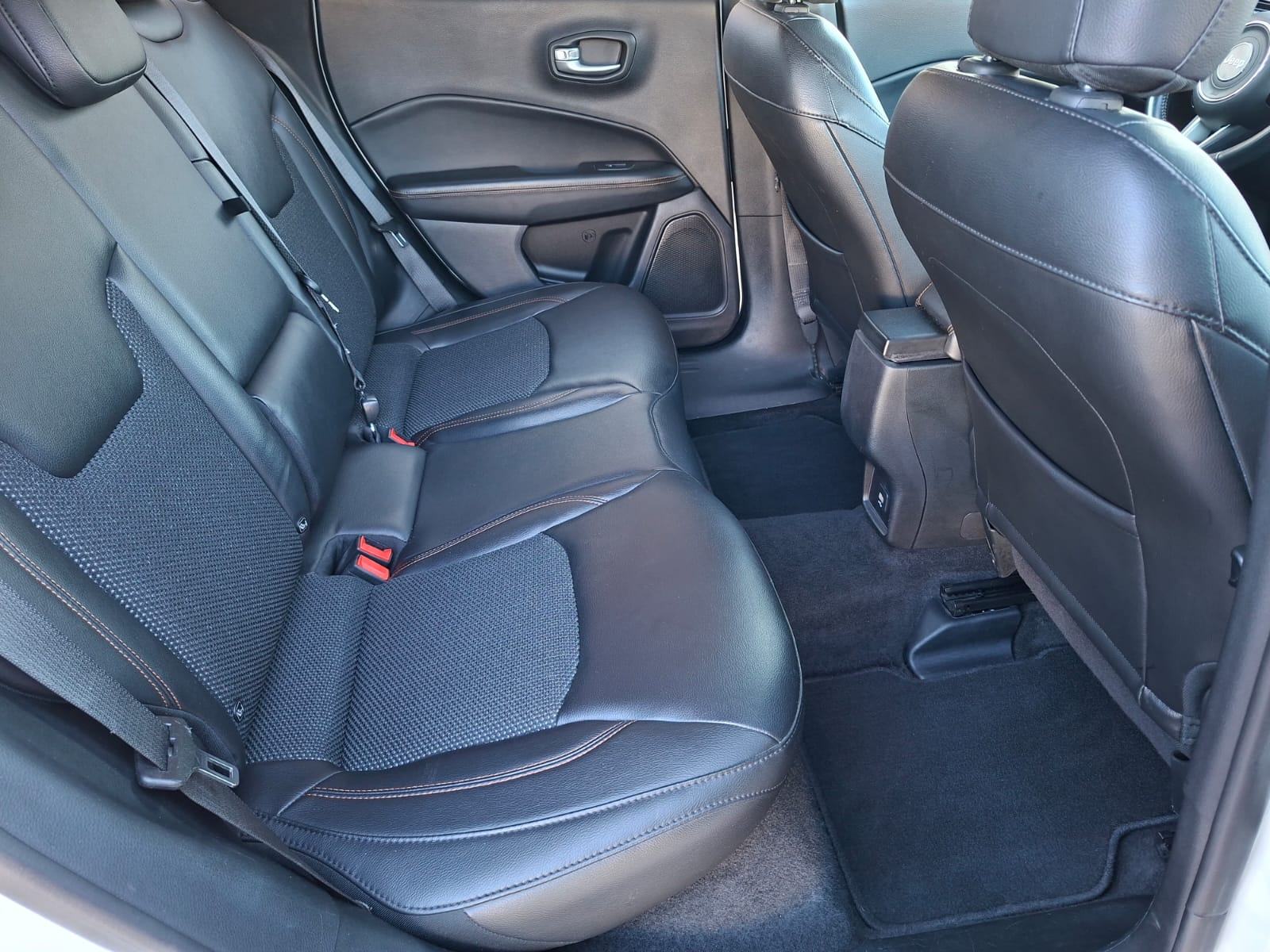 Jeep Compass 1,6 Multijet *KLIMA* ODLIČAN *108.500km* KREDIT-KARTICE, fotografija 15