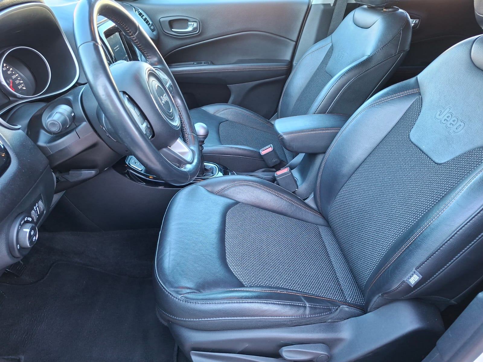 Jeep Compass 1,6 Multijet *KLIMA* ODLIČAN *108.500km* KREDIT-KARTICE, fotografija 10