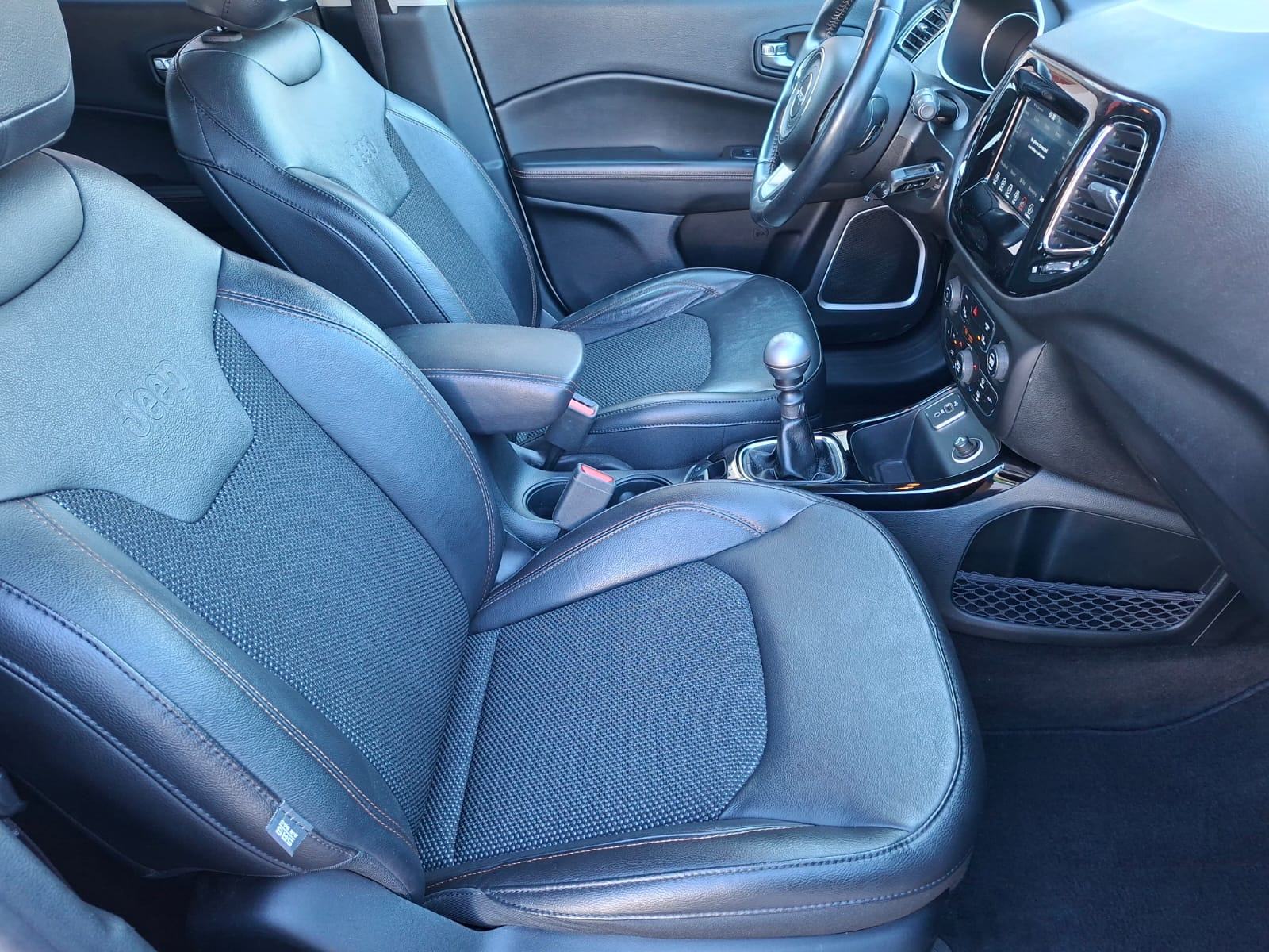 Jeep Compass 1,6 Multijet *KLIMA* ODLIČAN *108.500km* KREDIT-KARTICE, fotografija 13