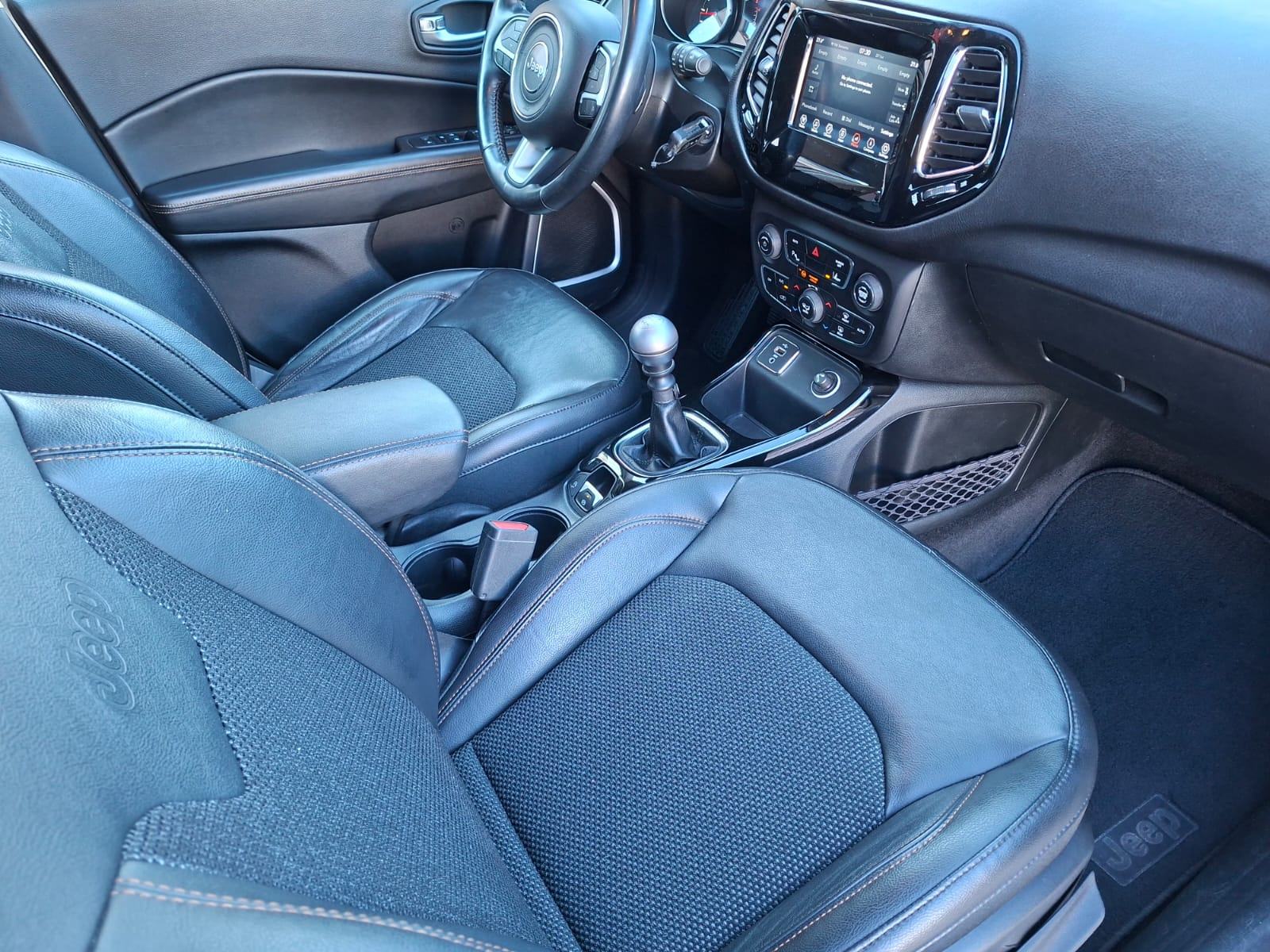 Jeep Compass 1,6 Multijet *KLIMA* ODLIČAN *108.500km* KREDIT-KARTICE, fotografija 14