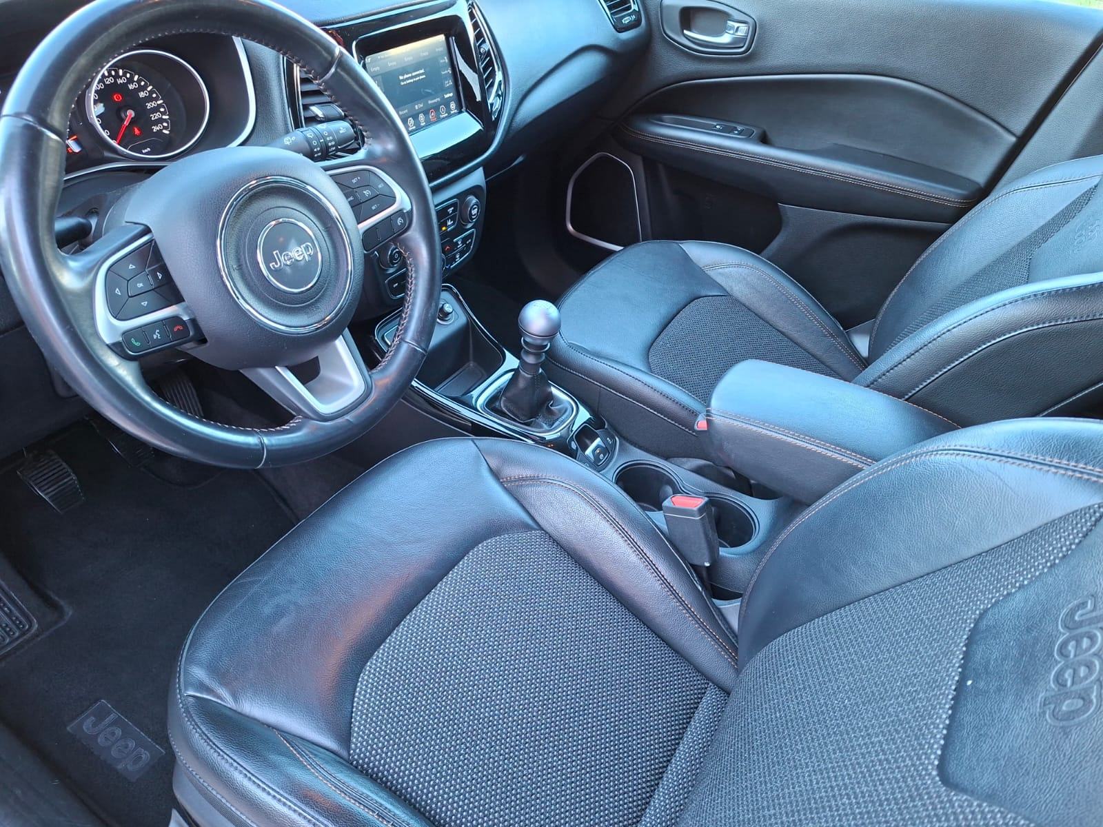 Jeep Compass 1,6 Multijet *KLIMA* ODLIČAN *108.500km* KREDIT-KARTICE, fotografija 11