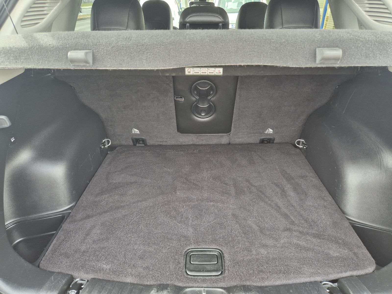Jeep Compass 2.0 MJT, automatik, 4WD, odlično stanje, garancija.., fotografija 9