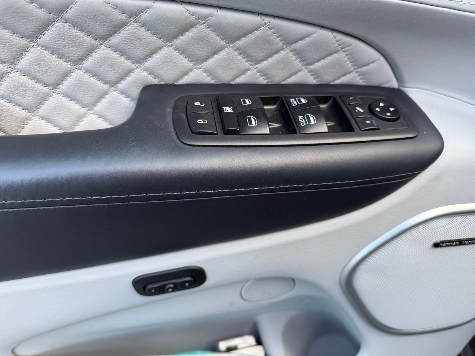 JEEP Grand Cherokee 3,0 CRD SUMMIT, fotografija 17