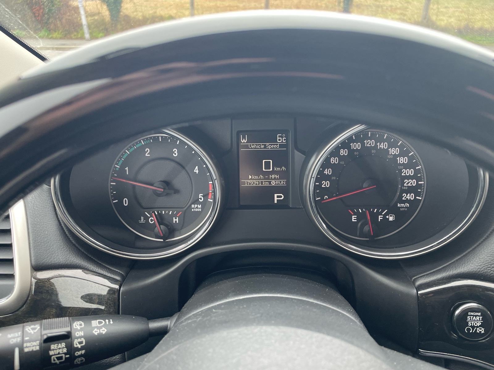 Jeep Grand Cherokee 3,0 CRD automatik, fotografija 12