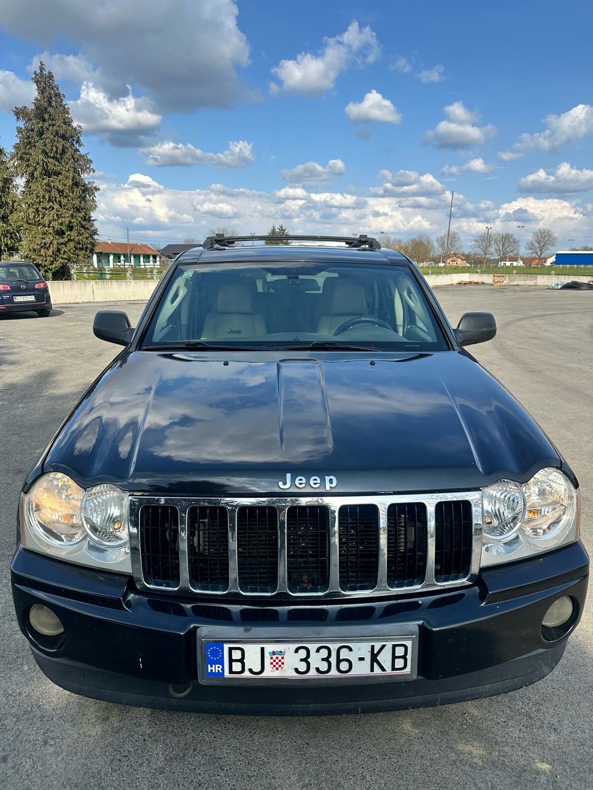 Jeep Grand Cherokee 3,0 CRD automatik, fotografija 2