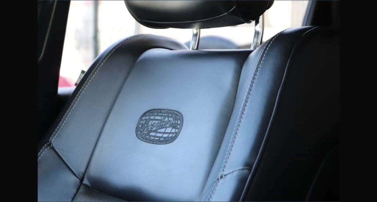 Jeep Grand Cherokee 3,0 CRD, fotografija 12