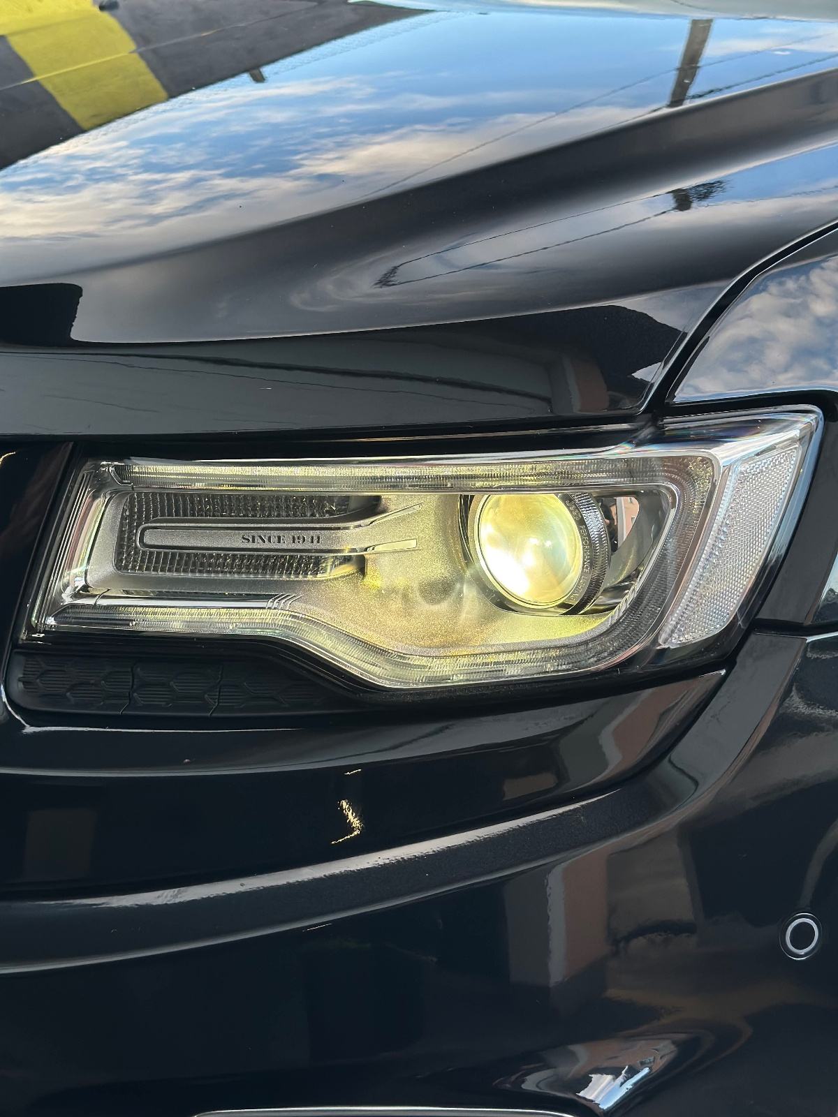 Jeep Grand Cherokee 3,0 V6 CRD, fotografija 7