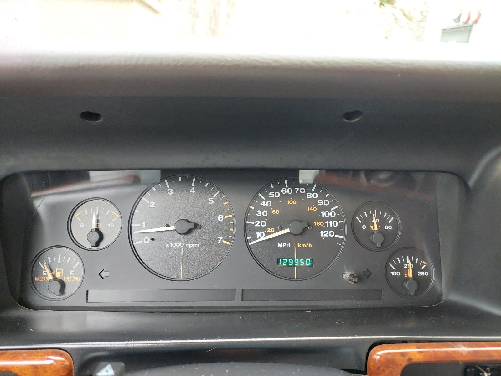 Jeep Grand Cherokee 4,0 **PLIN-ATESTIRAN** ISPIS KILOMETARA **, fotografija 9