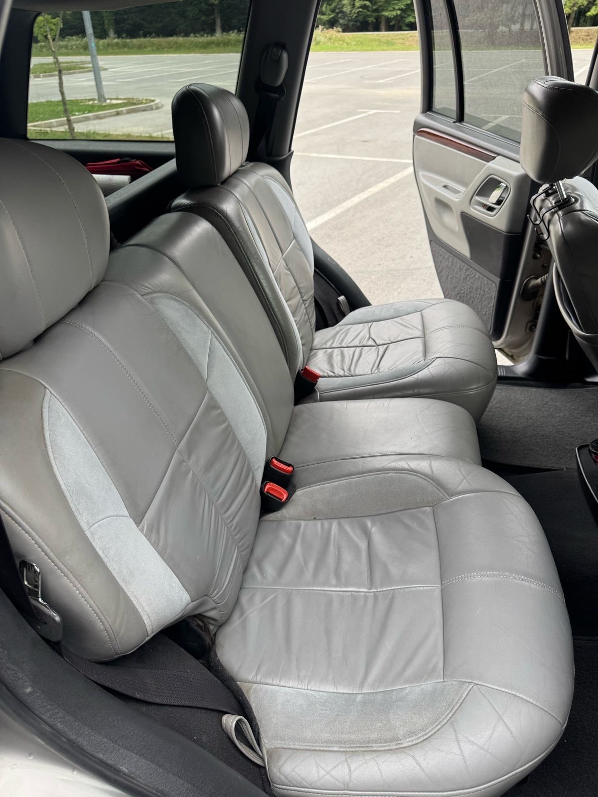 Jeep Grand Cherokee 4,7 V8 ZAMJENA, fotografija 5