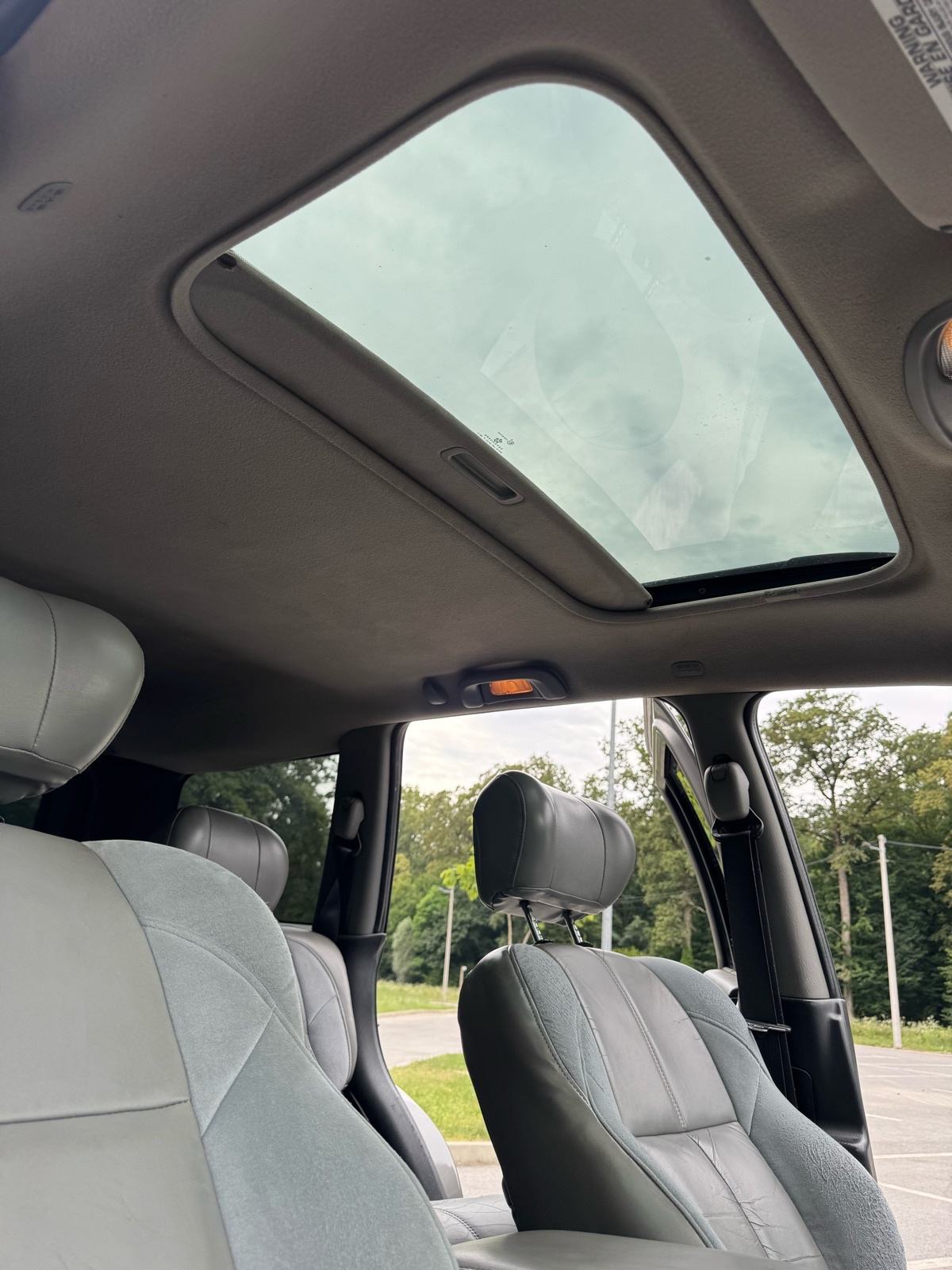 Jeep Grand Cherokee 4,7 V8 ZAMJENA, fotografija 8