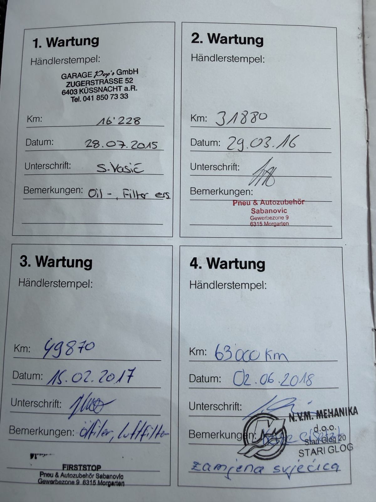 Jeep Patriot 2.0 i , 1.VLASNIK ! 139000 KM ! REG.07/2027 ! KARTICE !, fotografija 15