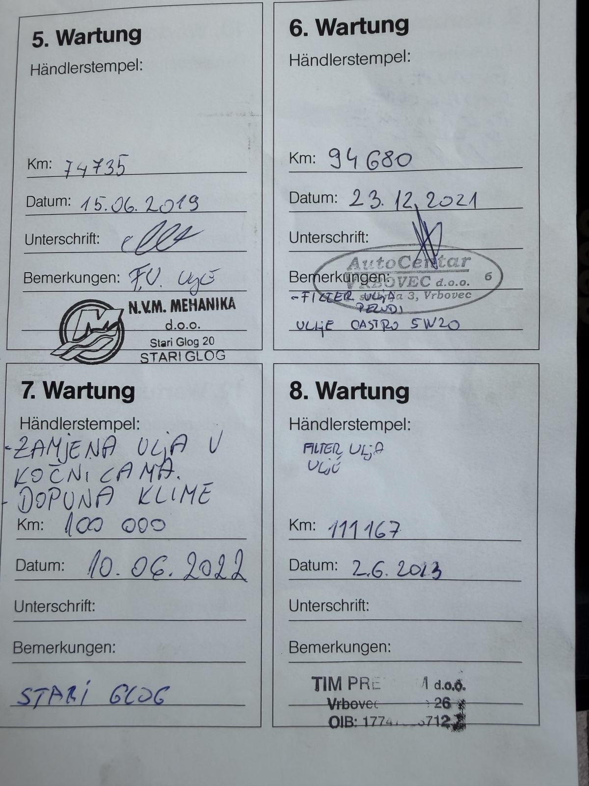 Jeep Patriot 2.0 i , 1.VLASNIK ! 139000 KM ! REG.07/2027 ! KARTICE !, fotografija 16