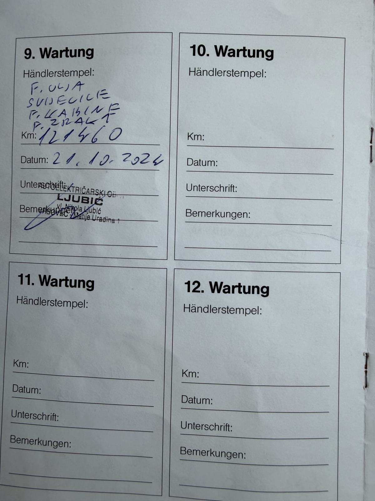 Jeep Patriot 2.0 i , 1.VLASNIK ! 139000 KM ! REG.07/2027 ! KARTICE !, fotografija 17