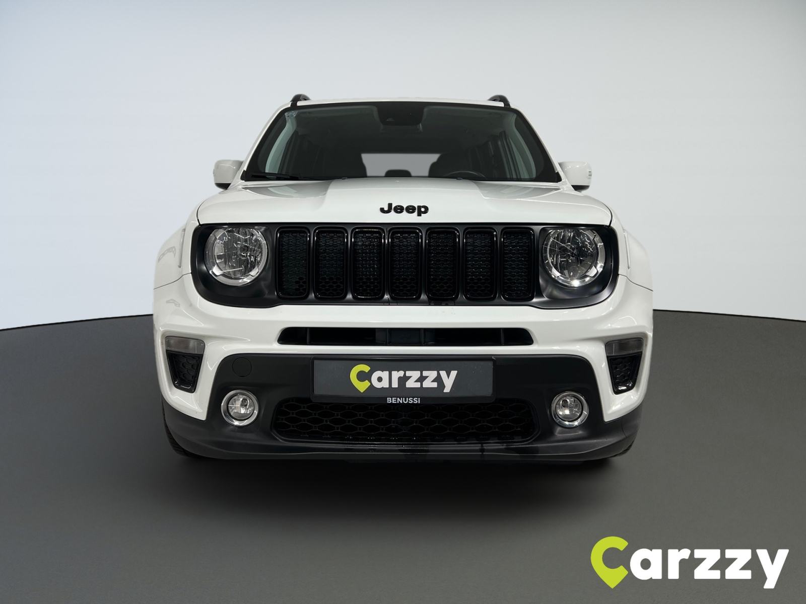Jeep Renegade 1.0 T3 LATITUDE, fotografija 2