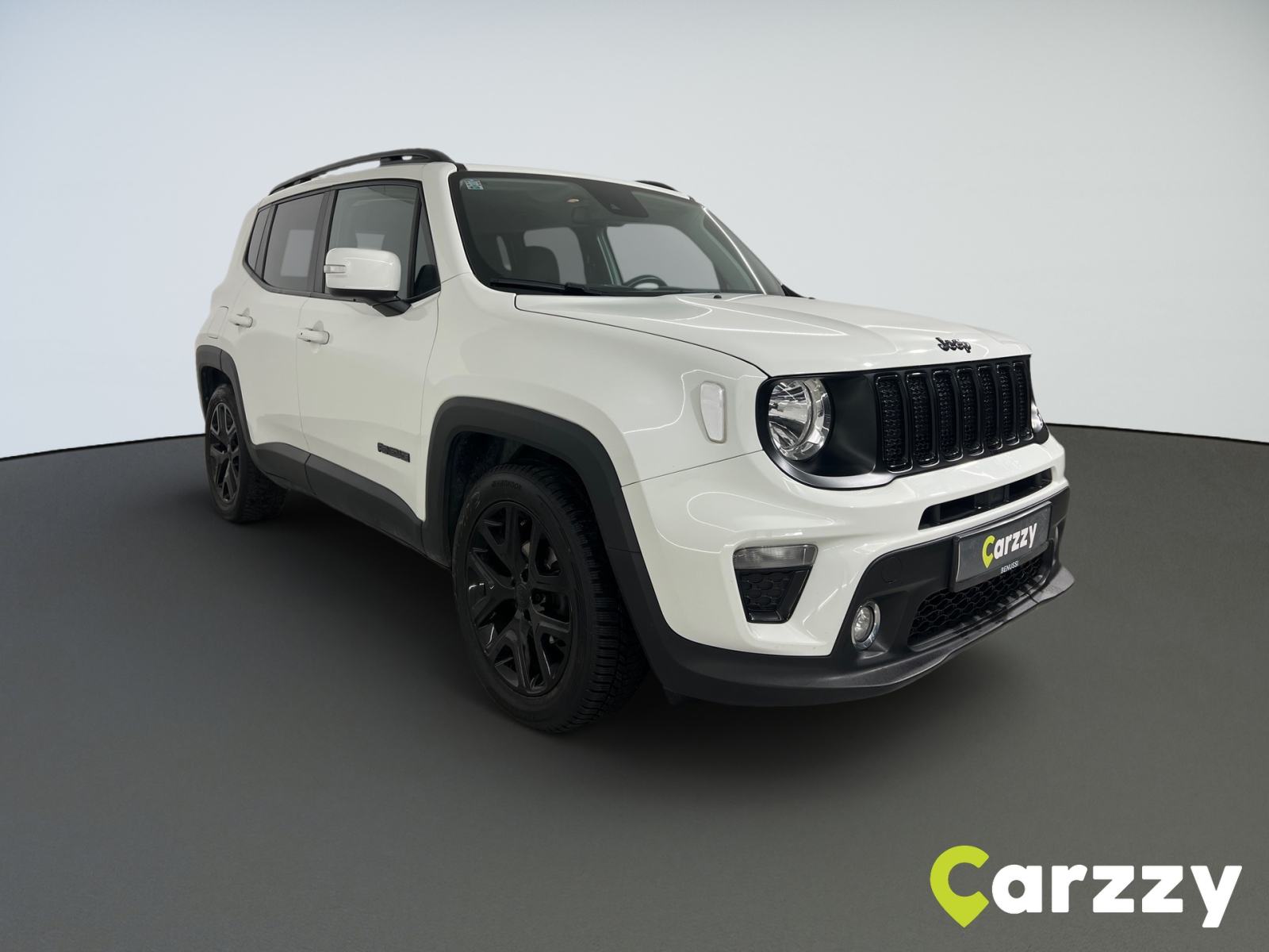 Jeep Renegade 1.0 T3 LATITUDE, fotografija 3