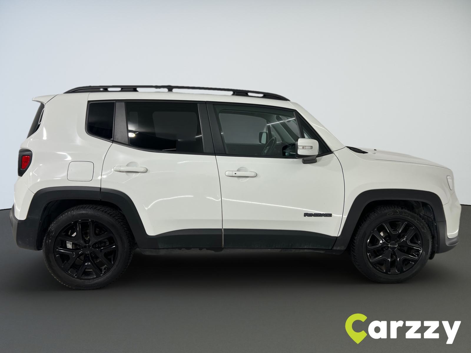 Jeep Renegade 1.0 T3 LATITUDE, fotografija 4