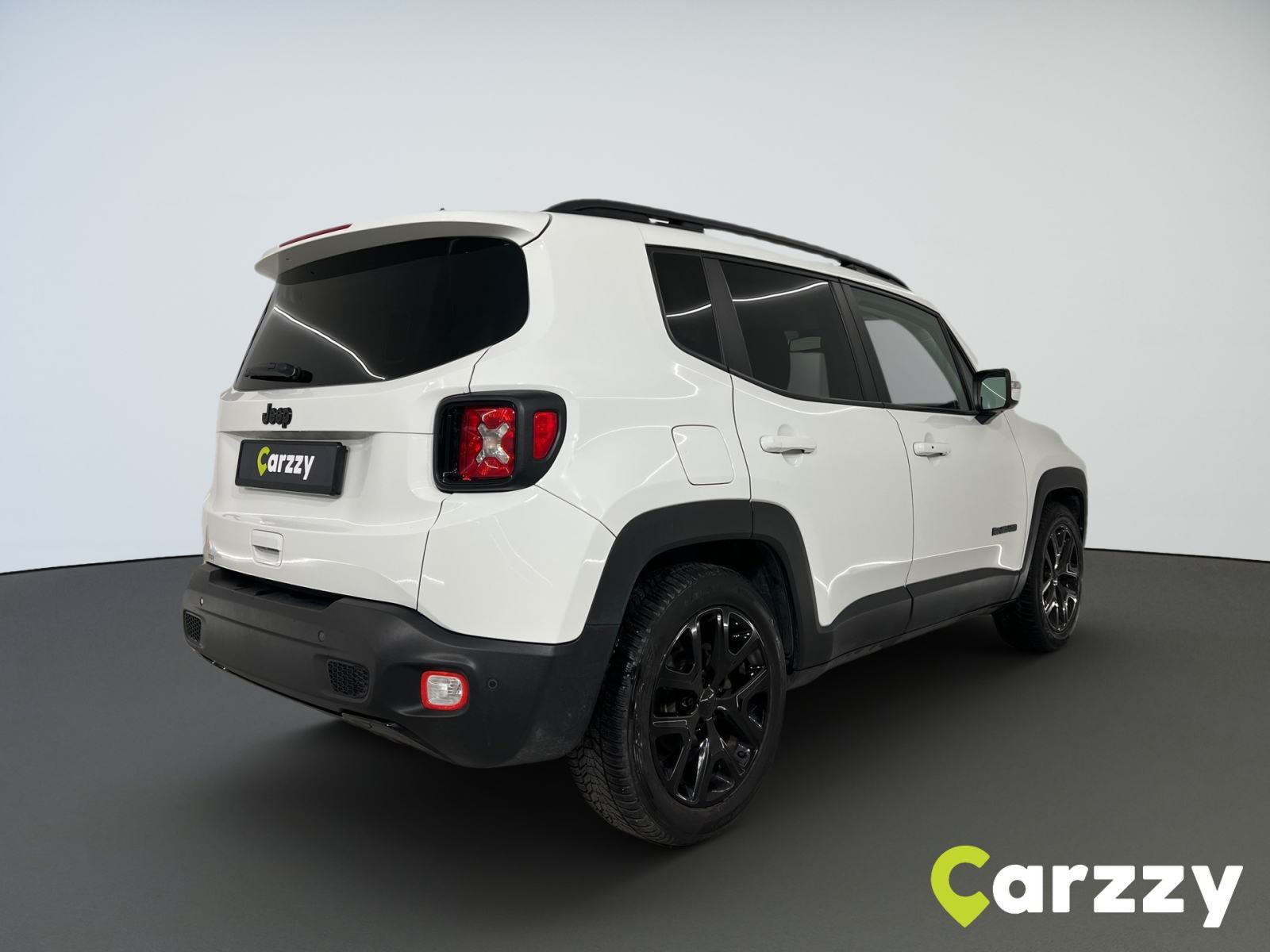 Jeep Renegade 1.0 T3 LATITUDE, fotografija 5