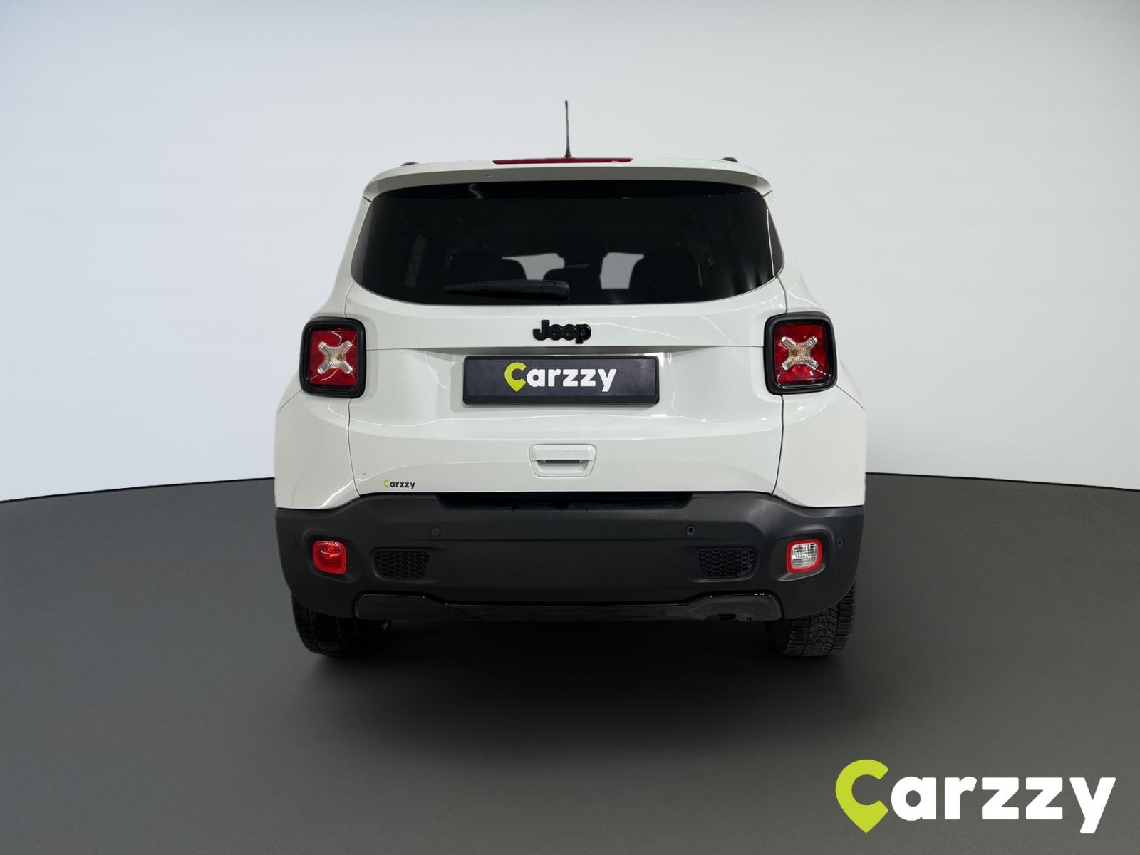Jeep Renegade 1.0 T3 LATITUDE, fotografija 6