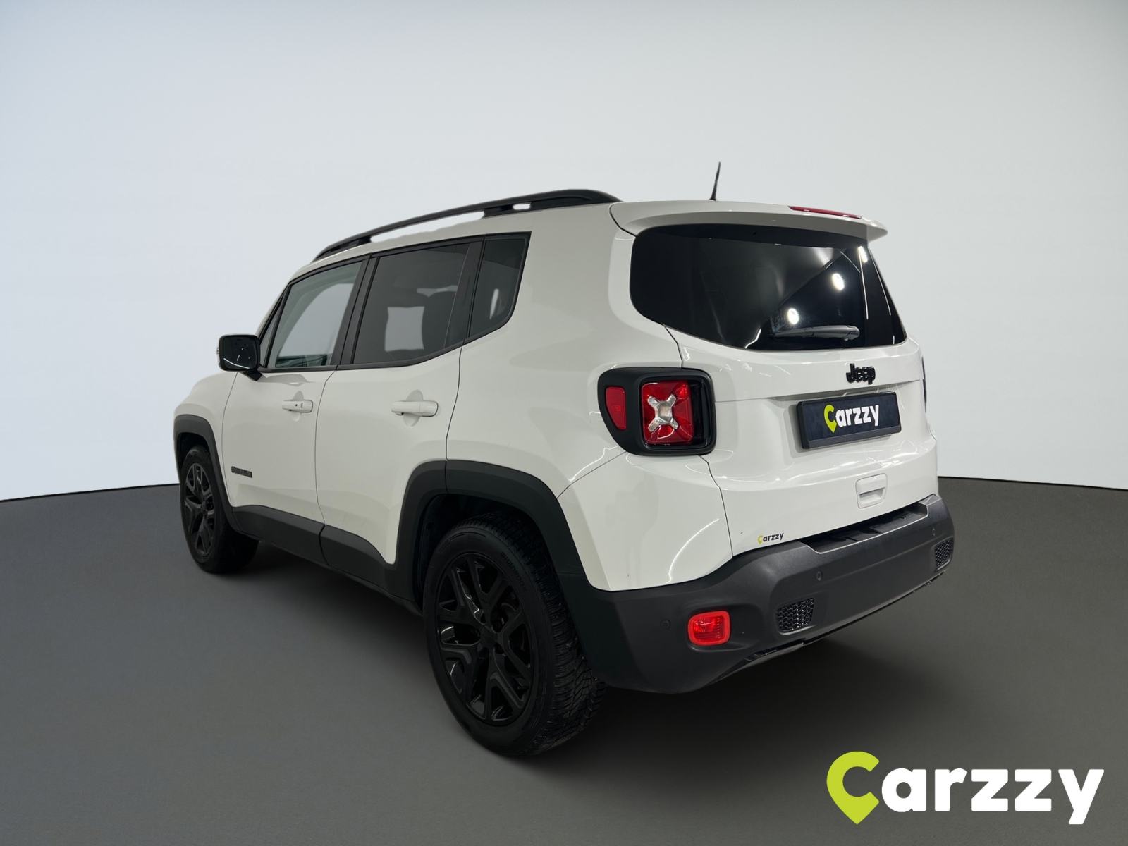 Jeep Renegade 1.0 T3 LATITUDE, fotografija 7