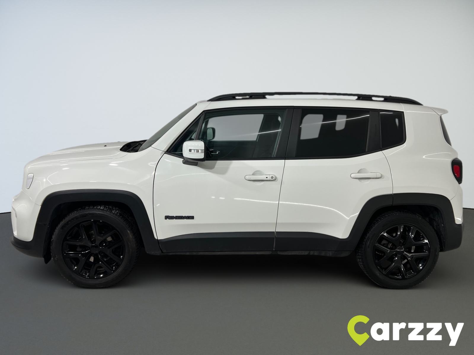 Jeep Renegade 1.0 T3 LATITUDE, fotografija 8