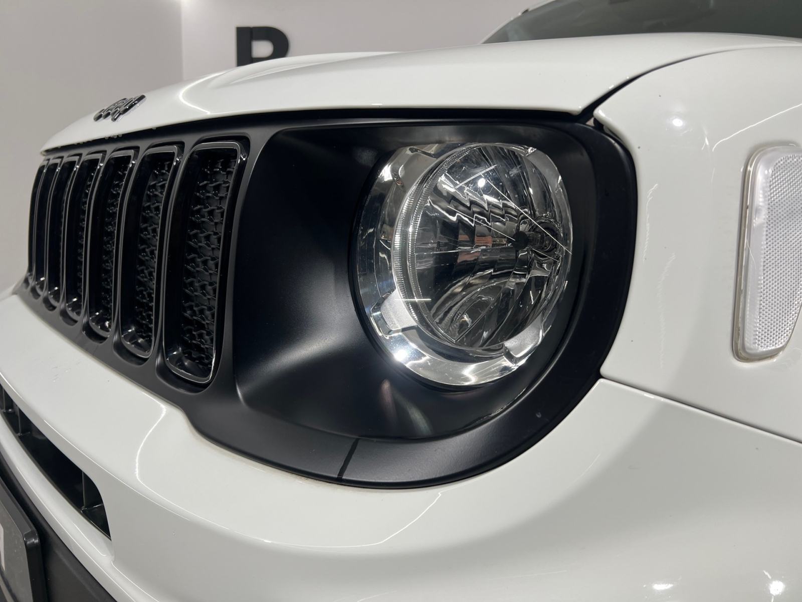 Jeep Renegade 1.0 T3 LATITUDE, fotografija 9