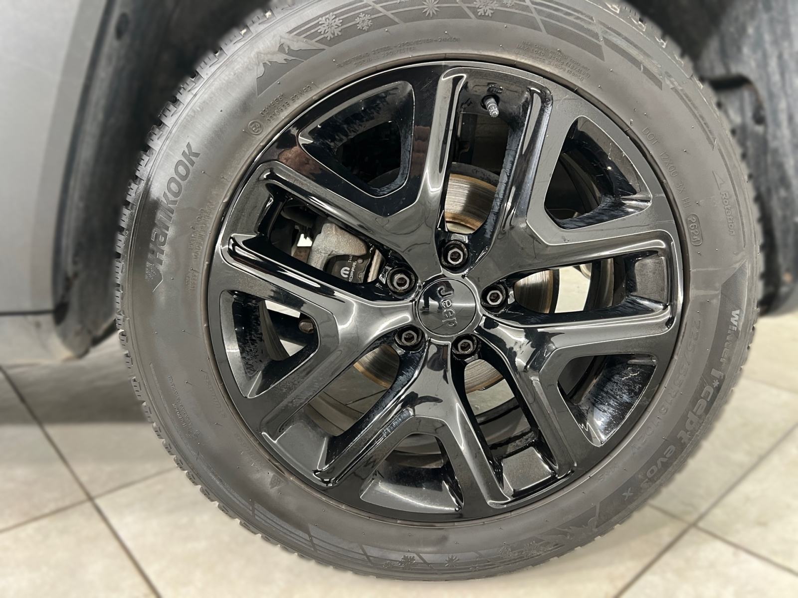 Jeep Renegade 1.0 T3 LATITUDE, fotografija 10