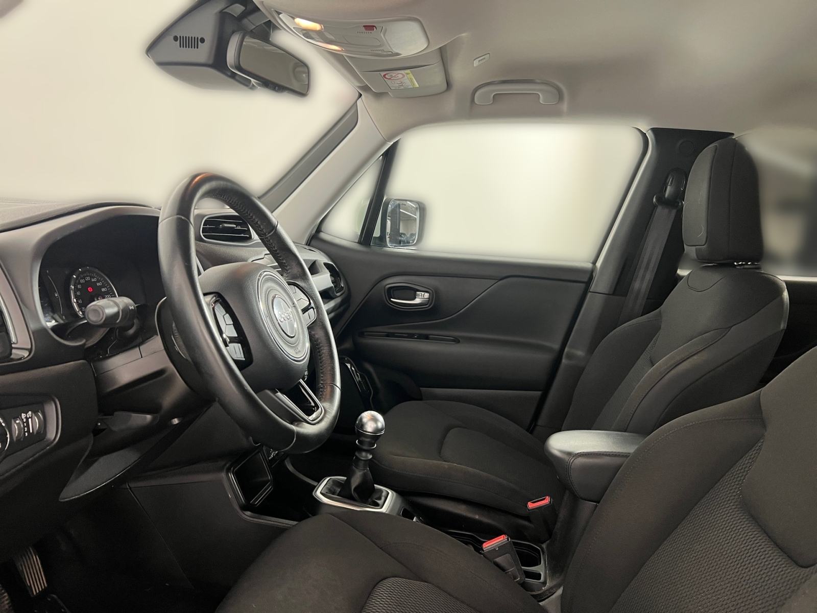 Jeep Renegade 1.0 T3 LATITUDE, fotografija 12
