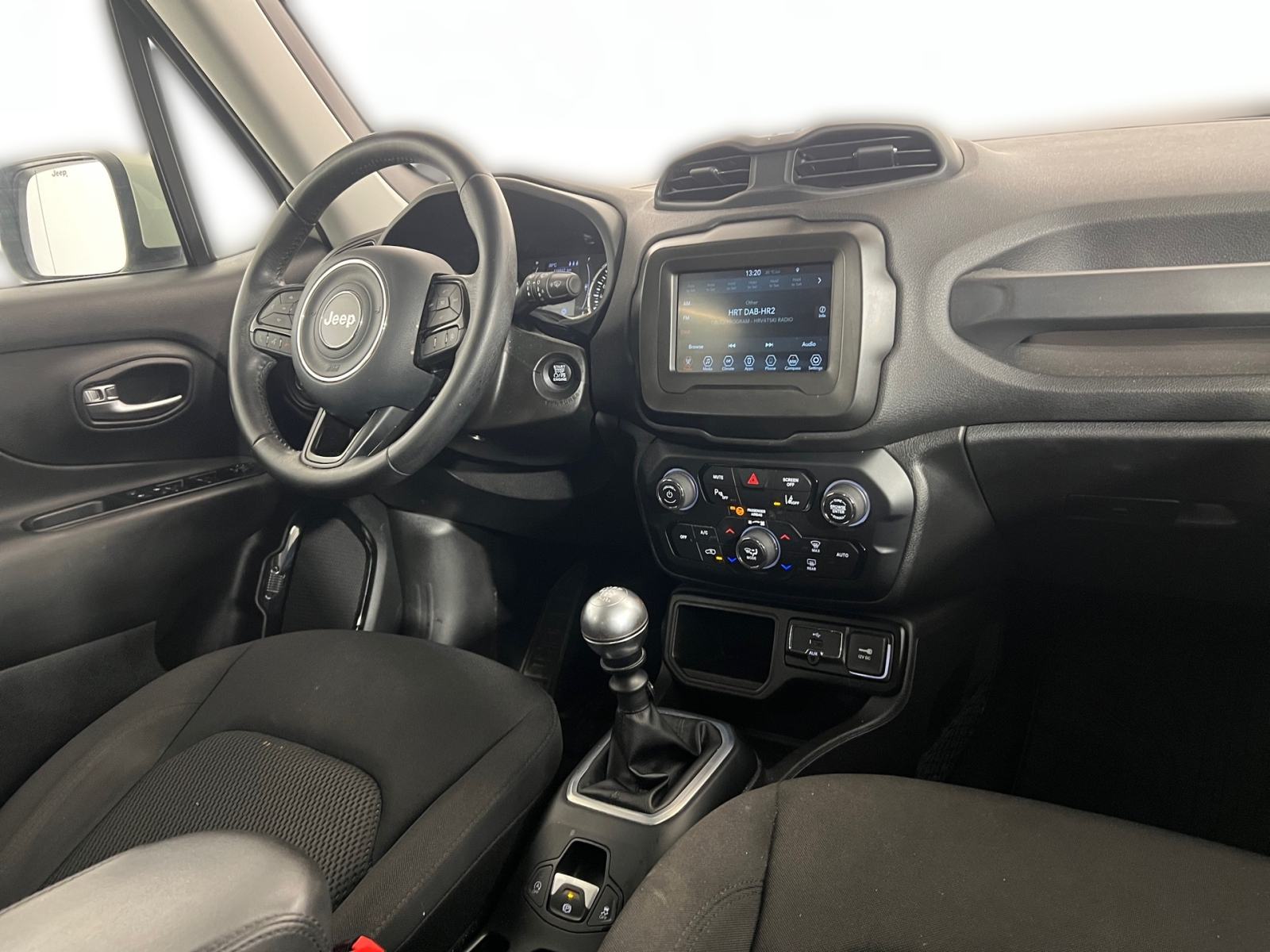 Jeep Renegade 1.0 T3 LATITUDE, fotografija 20