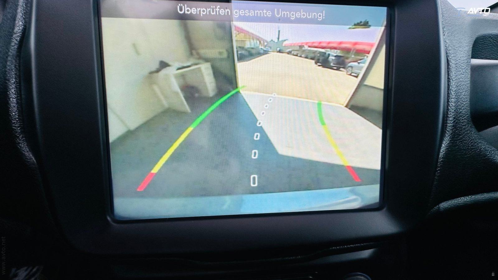 Jeep Renegade 1.3T-GDI 4xe PLUG-IN.NEMAČKI+4ALU.4X4.NAVI.ACC.TOP.PANOR, fotografija 14