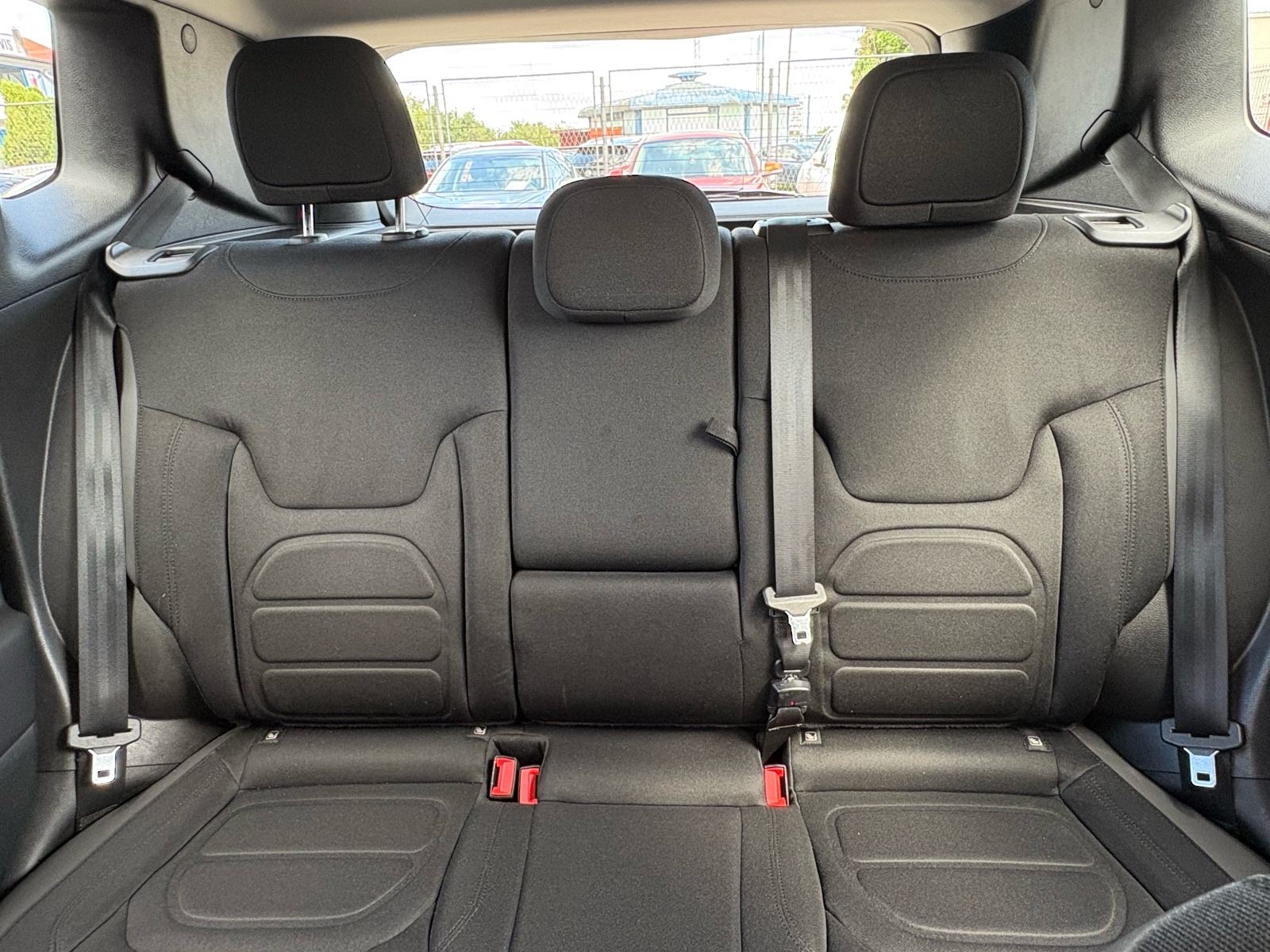 Jeep Renegade 1,4 M-Air Limited, fotografija 11