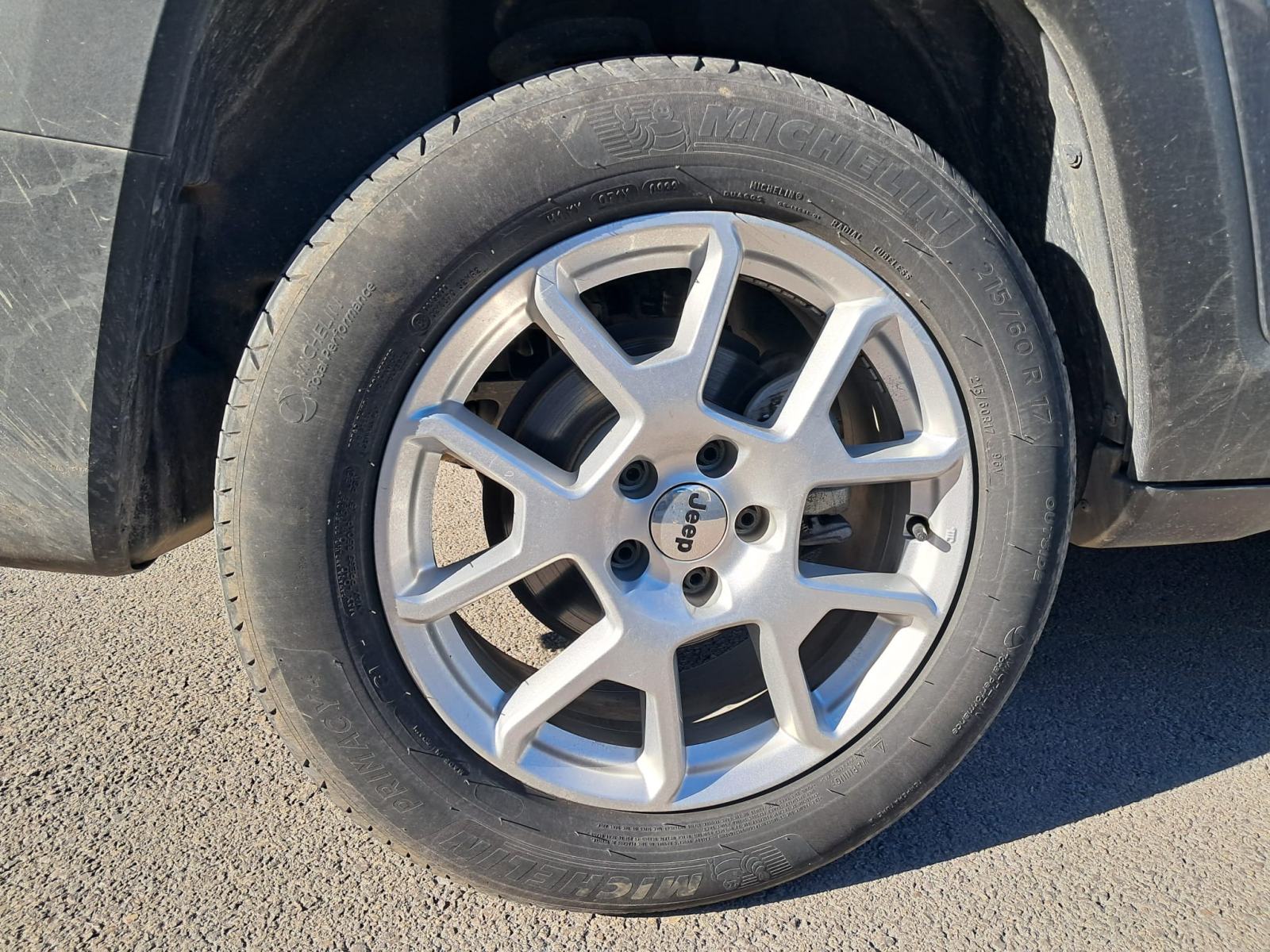 Jeep Renegade 1.5 DCT Limited 2023., fotografija 11