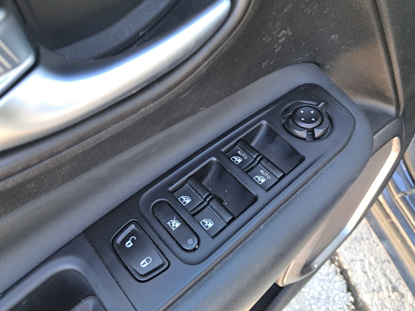 Jeep Renegade 1.5 DCT Limited 2023., fotografija 12