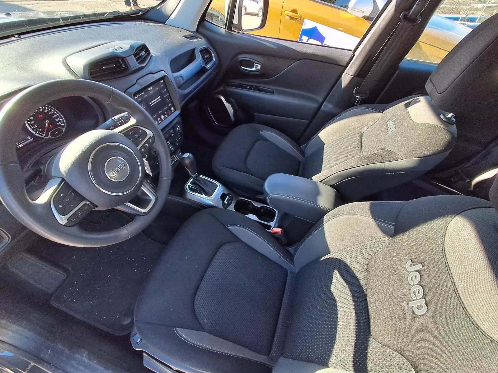 Jeep Renegade 1.5 DCT Limited 2023., fotografija 14