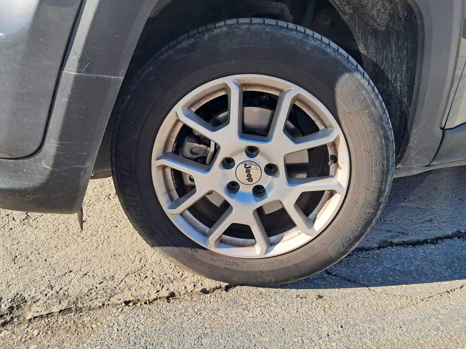 Jeep Renegade 1.5 DCT Limited 2023., fotografija 18
