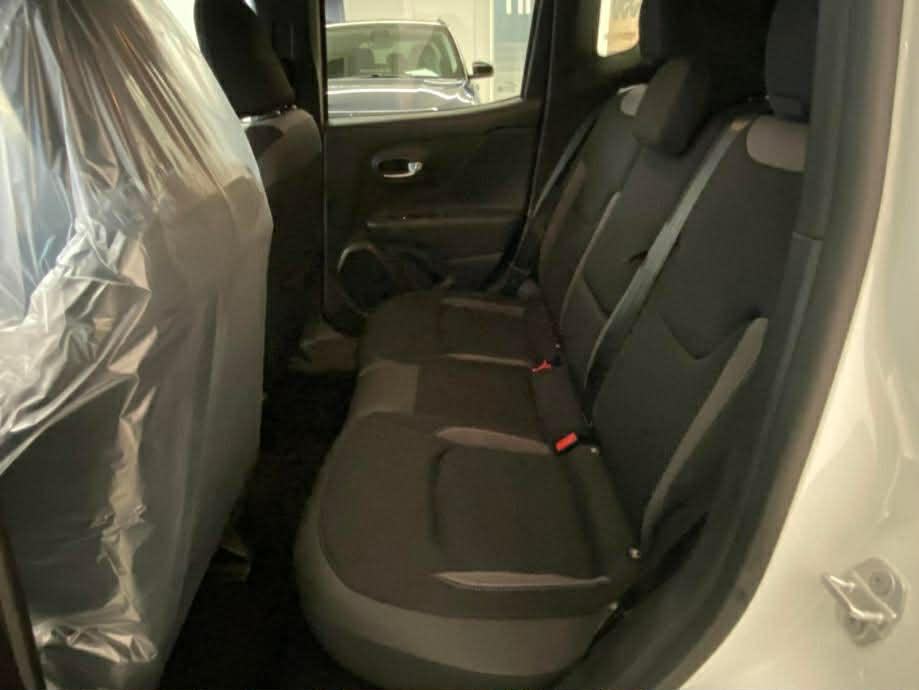 Jeep Renegade 1.5 A/T Limited - SALONSKI AUTOMOBIL - DOSTUPNO ODMAH!, fotografija 9