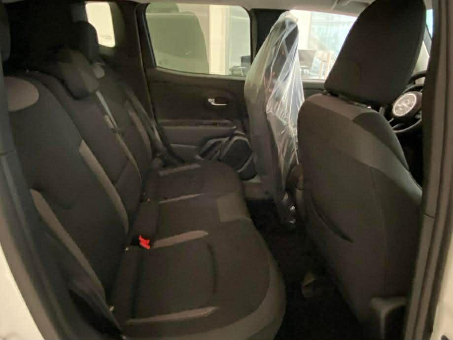 Jeep Renegade 1.5 A/T Limited - SALONSKI AUTOMOBIL - DOSTUPNO ODMAH!, fotografija 10