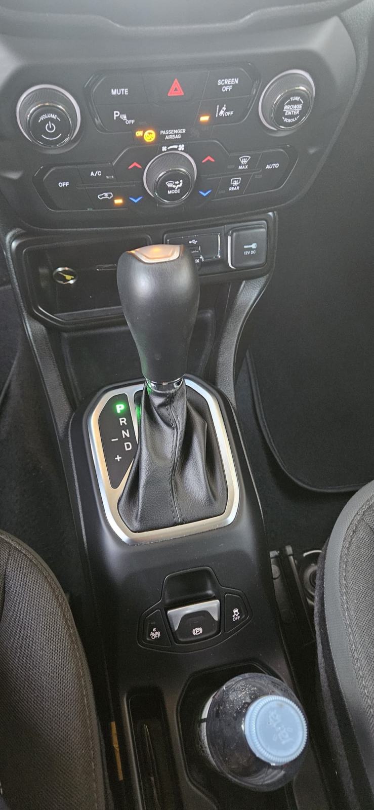 Jeep Renegade 1.5 MHEV Limited Automatik, 2023., 29.100 km, fotografija 3