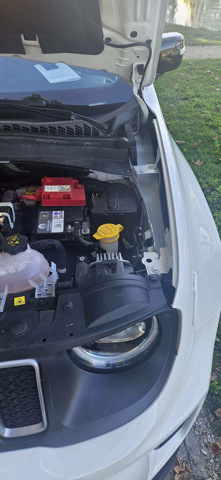 Jeep Renegade 1.5 MHEV Limited Automatik, 2023., 29.100 km, fotografija 5