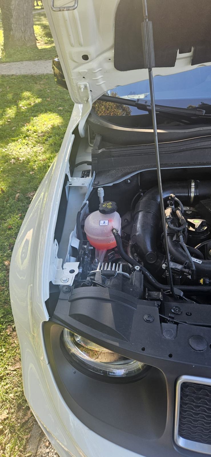 Jeep Renegade 1.5 MHEV Limited Automatik, 2023., 29.100 km, fotografija 10