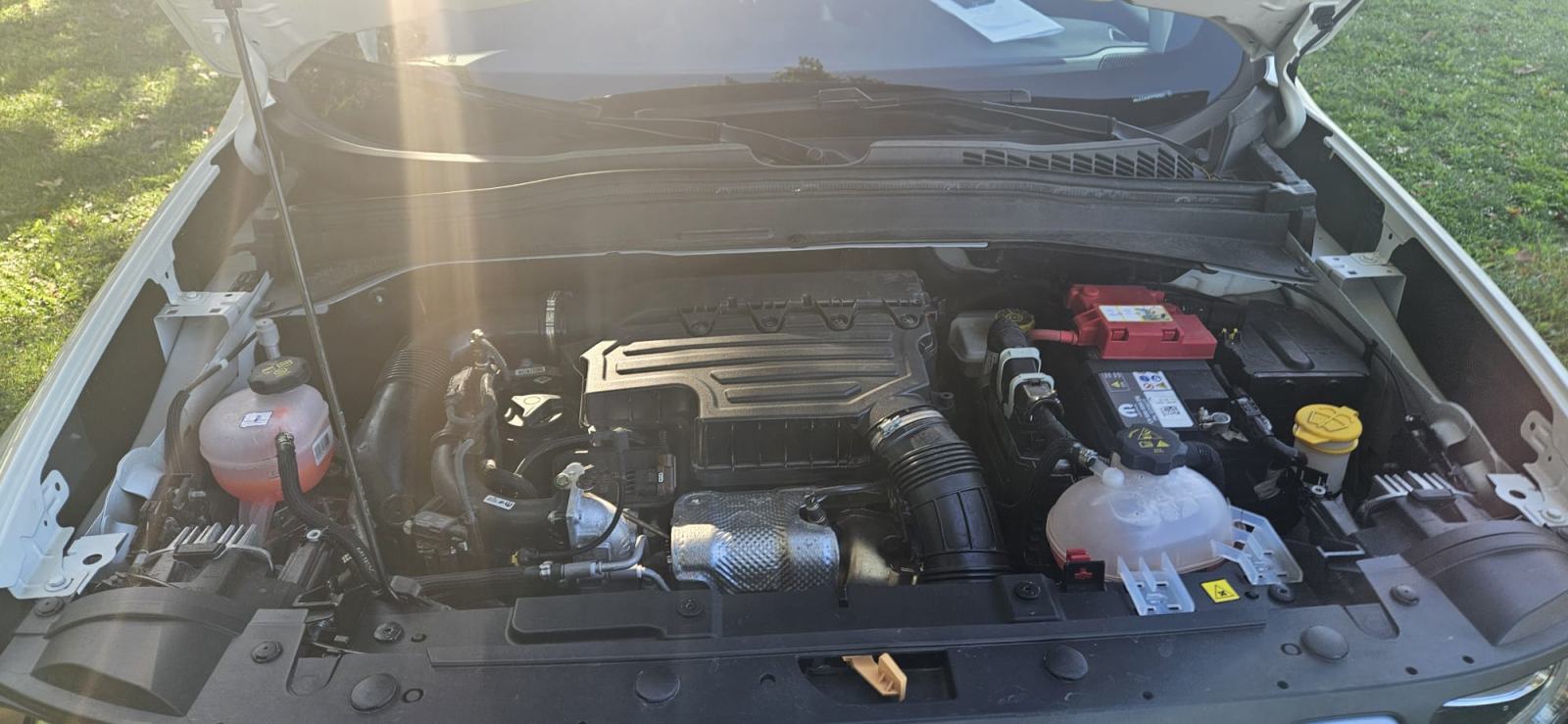 Jeep Renegade 1.5 MHEV Limited Automatik, 2023., 29.100 km, fotografija 12