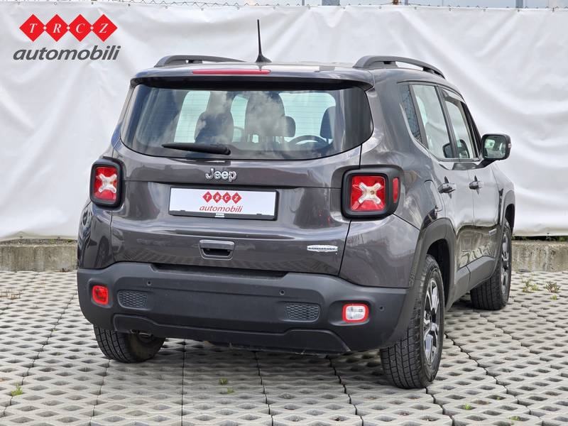 JEEP RENEGADE 1.6 MJT AT, fotografija 3